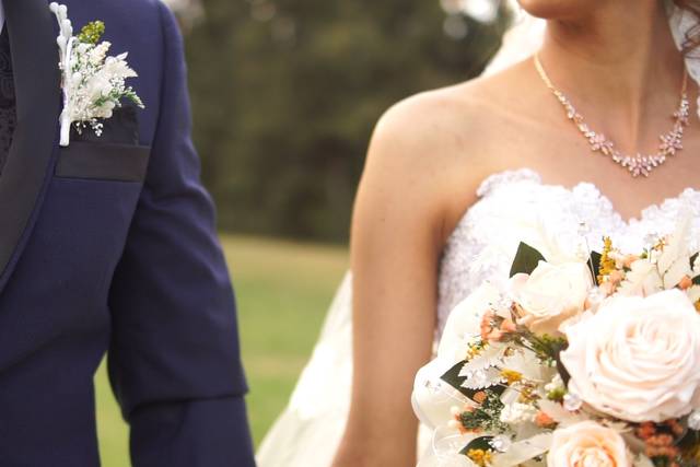 La boda de Juan y Angélica 2