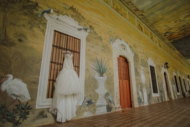 La boda de Carmen y Diego 3
