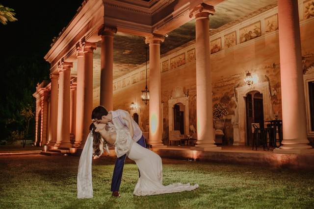La boda de Carmen y Diego 2