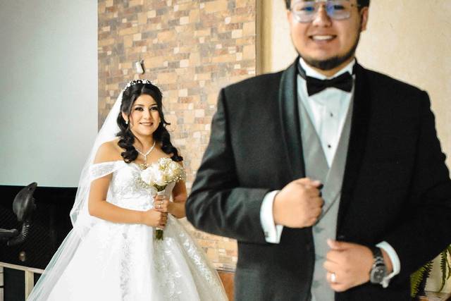 La boda de Arturo y Pamela 3