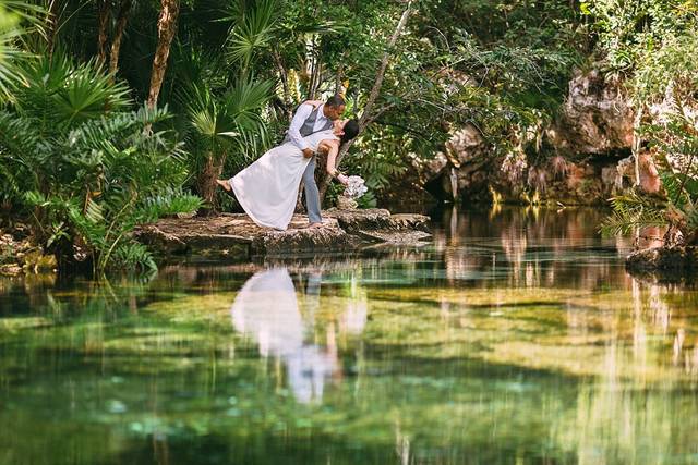 La boda de Asel y Atuhani 2