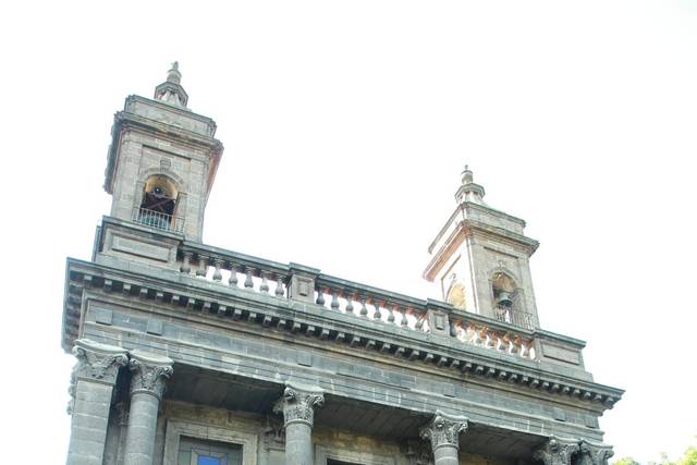 La boda de Gabriela y Jorge 3