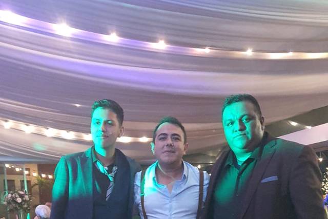 La boda de Ixchel Lorelei  y Luis Enrique 3