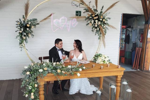 La boda de Helena  y Javier  2