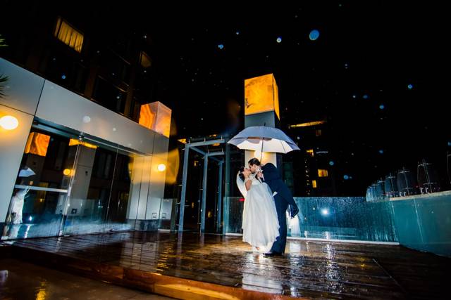La boda de Luisa y Aldo 1