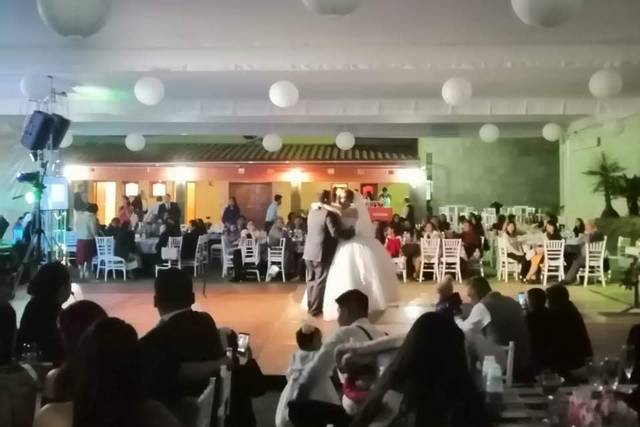 La boda de Wendy y Joaquín 3