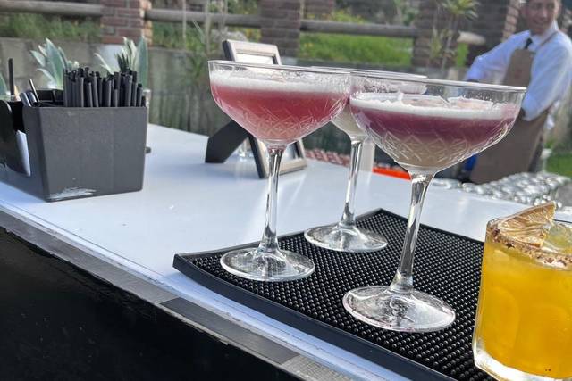 La boda de Yuri  y Ivan  3