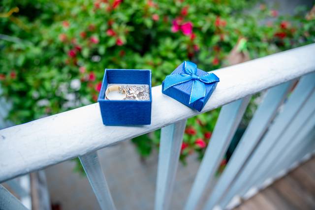 La boda de Karla y Marco 3