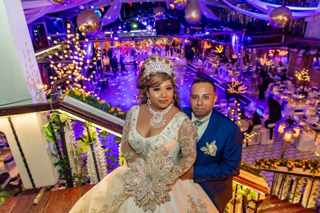 La boda de Karla y Marco 2