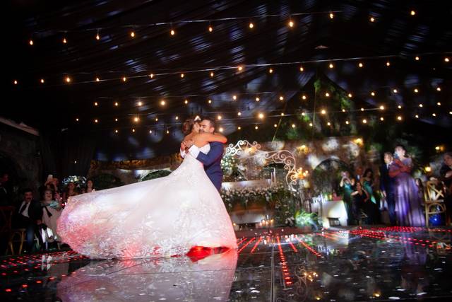 La boda de Mayra y Noah 2