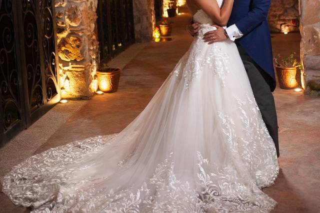 La boda de Mayra y Noah 3