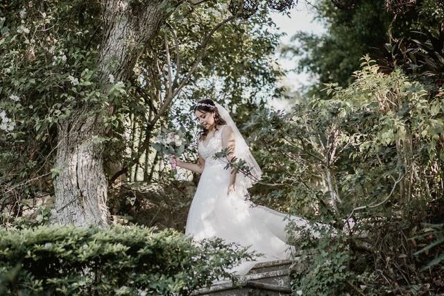 La boda de Laura  y Adrián  2