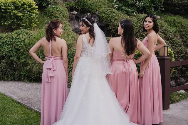 La boda de Laura  y Adrián  3