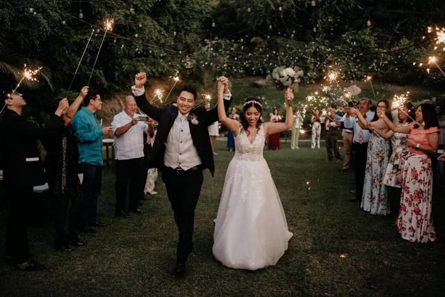 La boda de Laura  y Adrián  1
