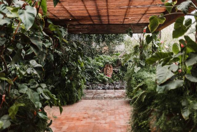 La boda de Aleta y Robin 3