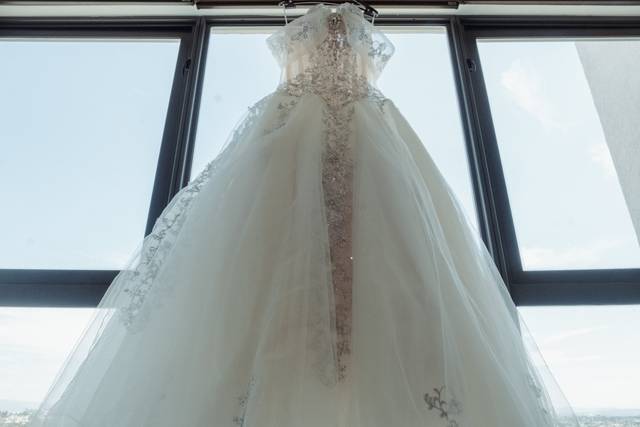 La boda de Fernanda y Edgar 3