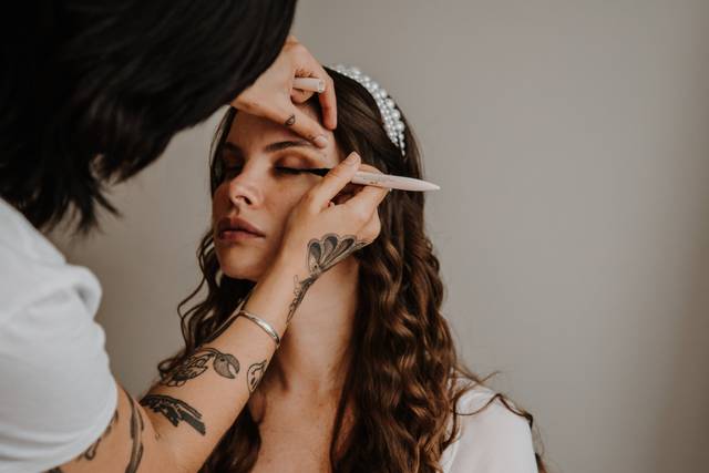 La boda de Gleice y Marius 2