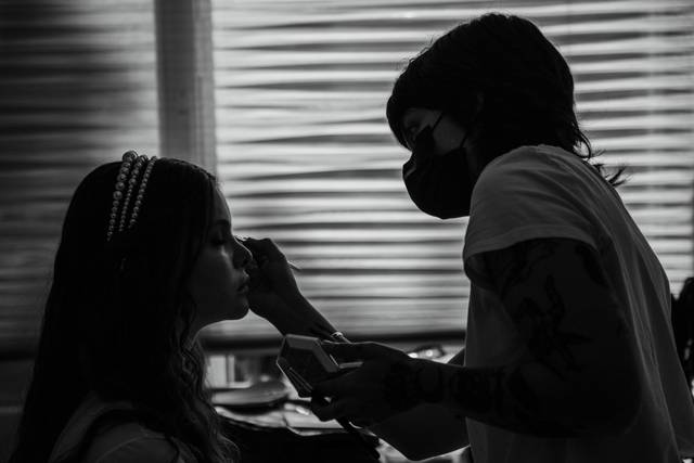 La boda de Gleice y Marius 3