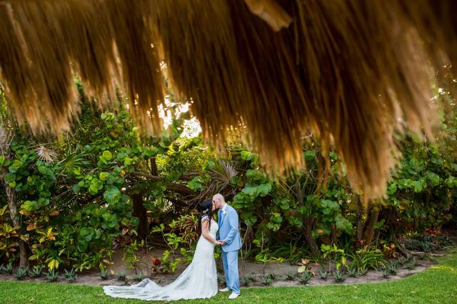 La boda de Stephanie y Arthur 3