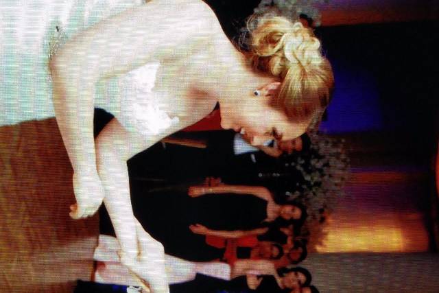 La boda de Marianna y Homero 2