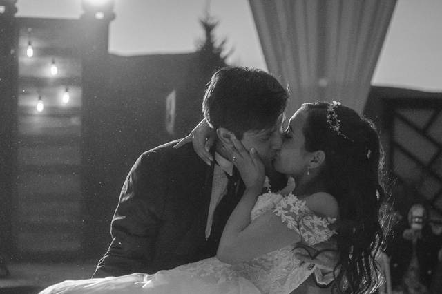 La boda de Vane y Luis 2