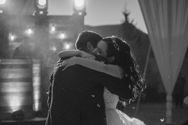 La boda de Vane y Luis 3