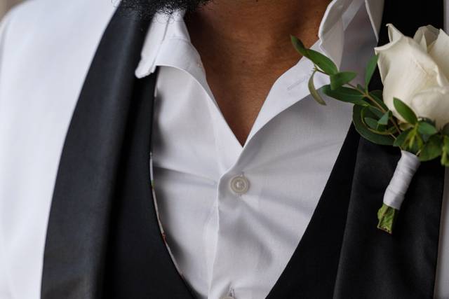 La boda de Rebka y Zemas 1