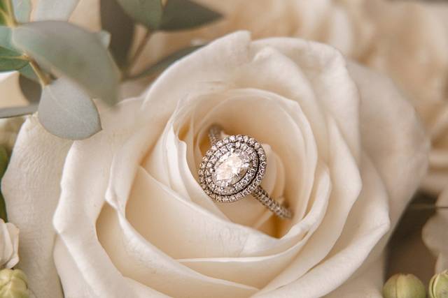 La boda de Rebka y Zemas 2