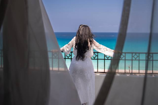 La boda de Rebka y Zemas 3