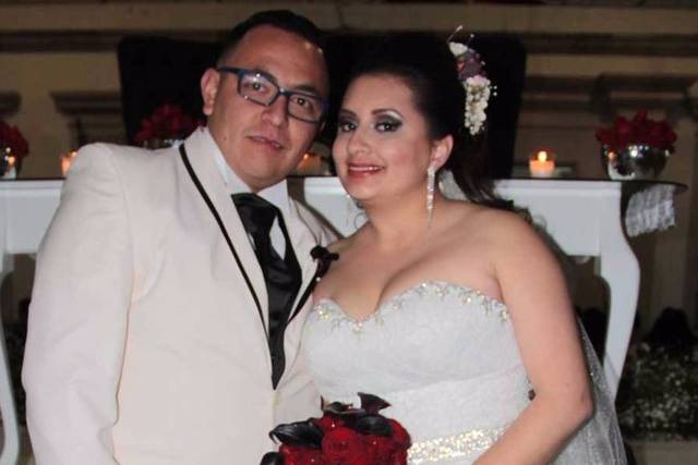 La boda de Citlali y Guillermo 3