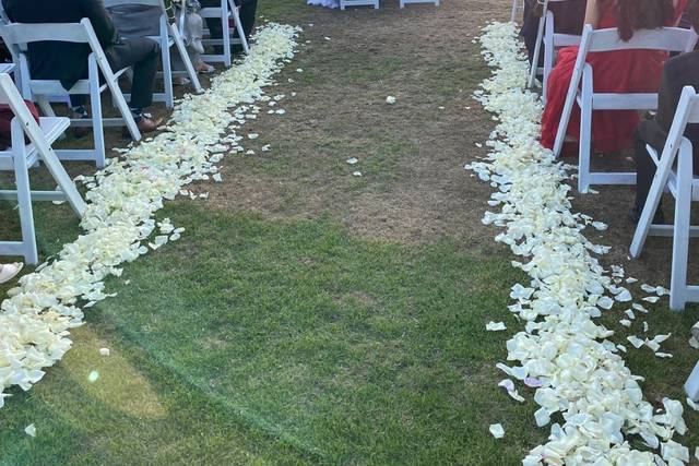 La boda de Giovanni y Mayra 3