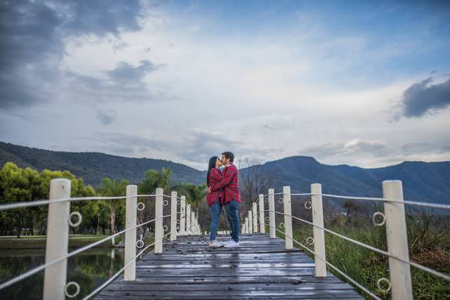 La boda de Mali y Carlos 3