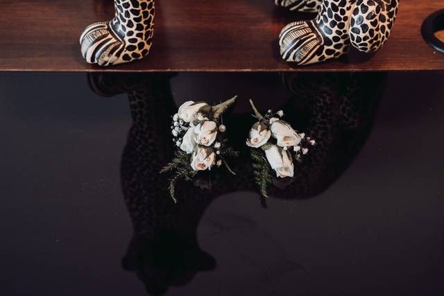 La boda de Ana y Enrique 1