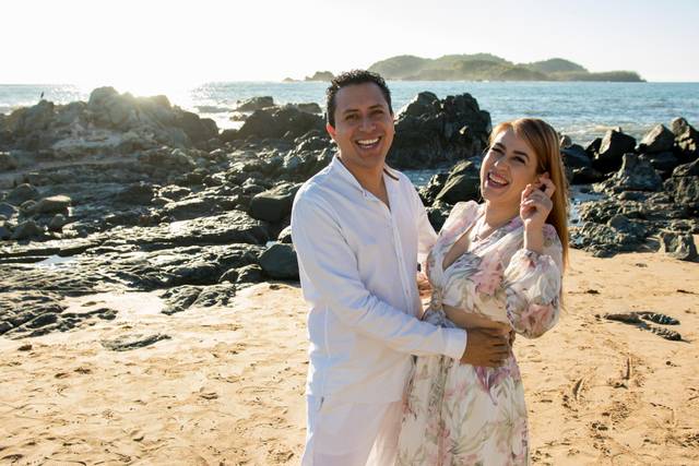 La boda de Ana y Fernando 2