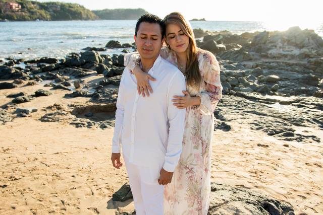 La boda de Ana y Fernando 3