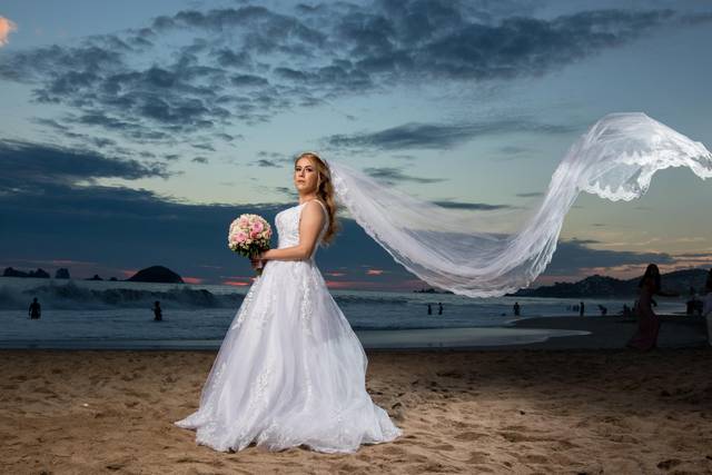 La boda de Ana y Fernando 1