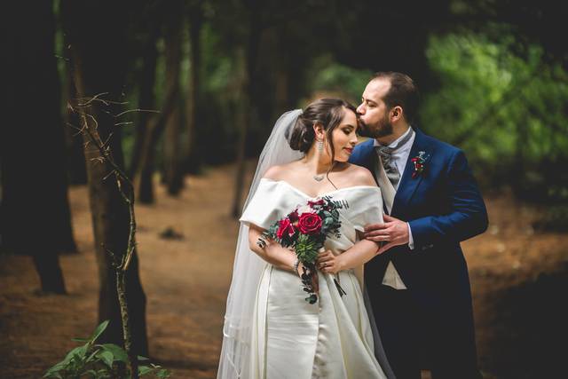 La boda de Eli y José Luis 3