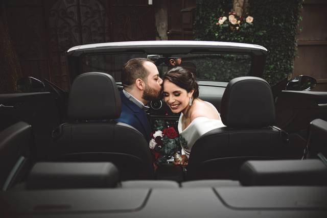 La boda de Eli y José Luis 1