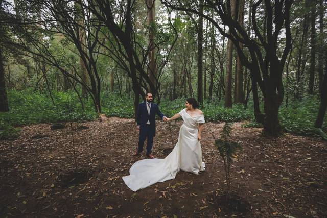 La boda de Eli y José Luis 2