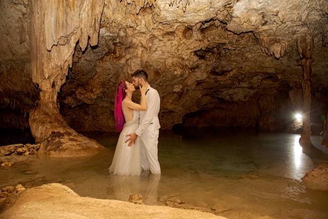 La boda de Sara y Pedro 2
