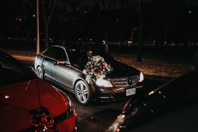 La boda de Emelia y Luis 2