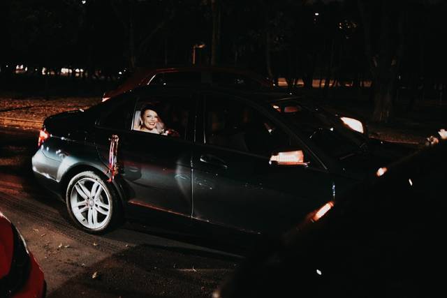 La boda de Emelia y Luis 3