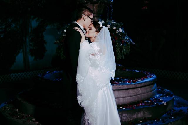 La boda de Emelia y Luis 1