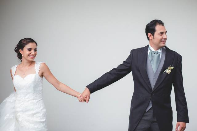 La boda de Alejandra y Miguel 2