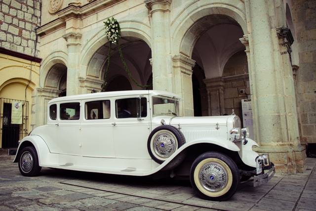 La boda de Ariadna y Mario 2