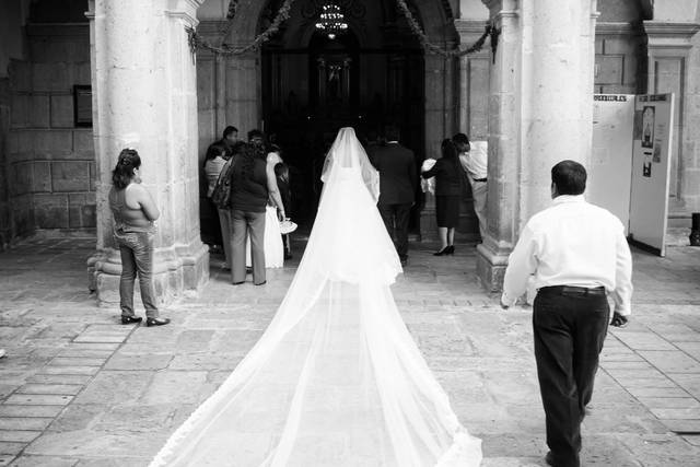 La boda de Ariadna y Mario 3