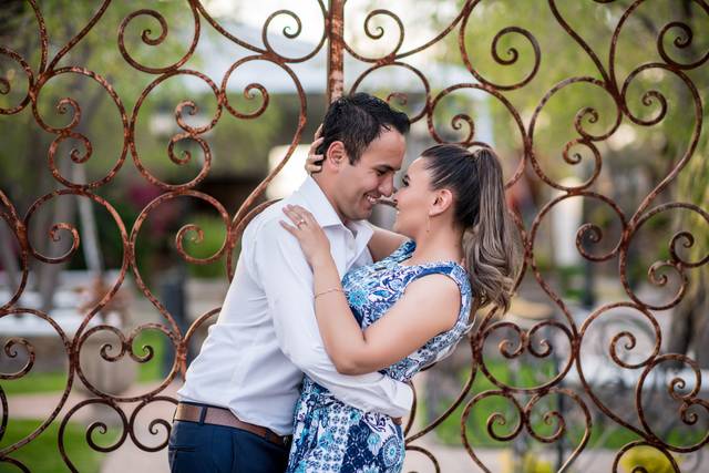 La boda de Mariazel y Ramón 1