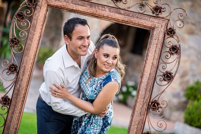 La boda de Mariazel y Ramón 2