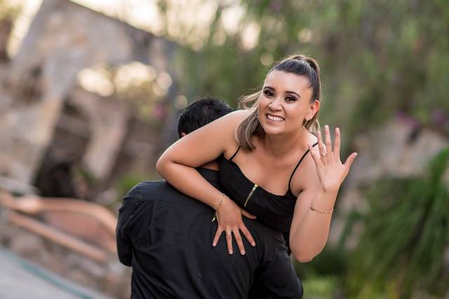 La boda de Mariazel y Ramón 3