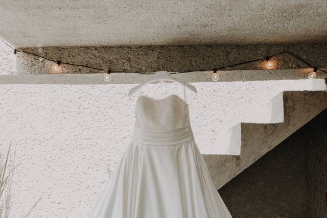 La boda de Isabel y Jesús 3